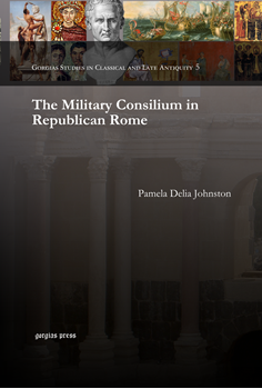 Picture For Author Pamela  Delia Johnston