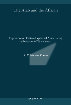 Picture For Author S.  Tristram Pruen