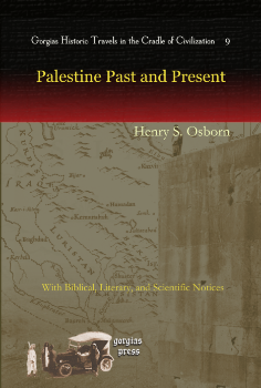 Picture For Author Henry  S. Osborn