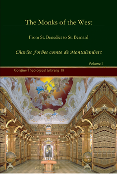 Picture For Author  Charles Forbes comte de  Montalembert