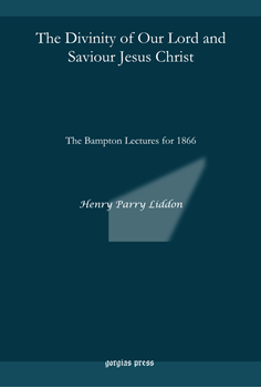 Picture For Author Henry  Parry Liddon
