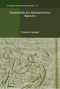 Picture For Author Friedrich  Spiegel