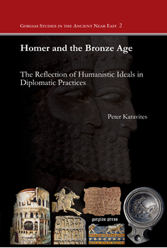 Picture For Author Peter  Karavites