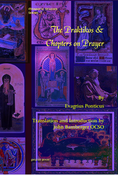 Picture For Author Evagrius  Ponticus