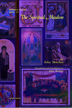Picture For Author John  Moschos