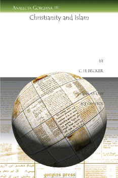 Picture For Author C. H. Becker