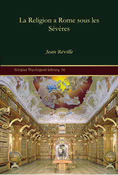 Picture For Author Jean  Réville 