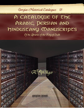 Picture For Author A.  Sprenger
