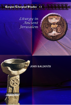 Picture For Author John  Baldovin