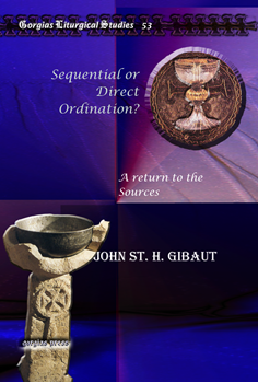 Picture For Author John  St. H. Gibaut