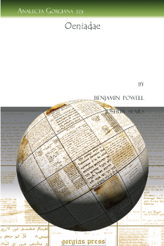 Picture For Author Joshua  Sears