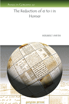Picture For Author Herbert  Smyth