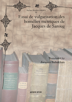 Picture For Author Jacques  Babakhan