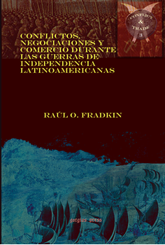 Picture For Author Raúl O. Fradkin