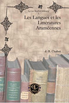 Picture For Author Jean-Baptiste  Chabot