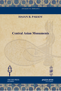 Picture For Author Hasan B.  Paksoy