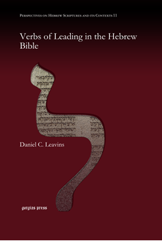 Picture For Author Daniel C. Leavins