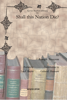 Picture For Author Joseph  Naayem