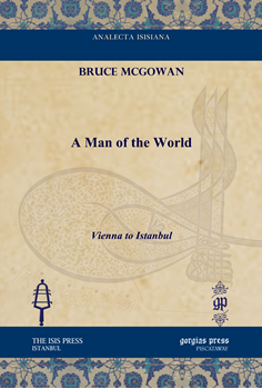 Picture For Author Bruce  McGowan
