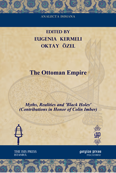 Picture For Author Oktay  Özel