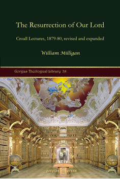 Picture For Author William  Milligan