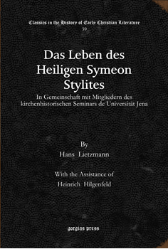 Picture For Author Hans  Lietzmann