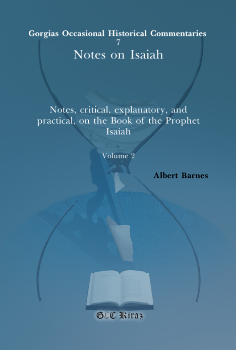 Picture For Author Albert  Barnes