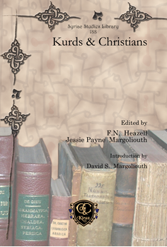 Picture For Author David S.  Margoliouth
