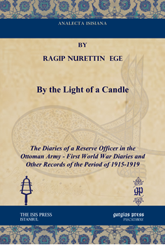 Picture For Author Ragip Nurettin  Ege
