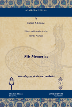 Picture For Author Rafael  Chikurel