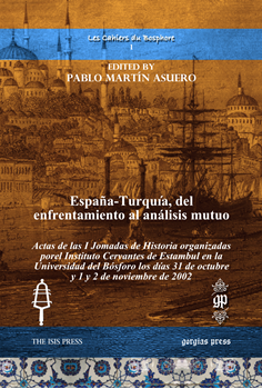 Picture For Author Pablo Martín  Asuero