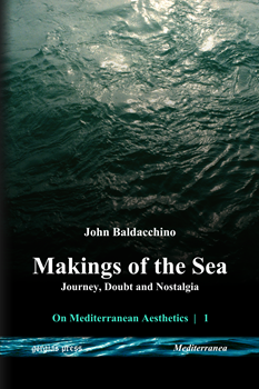 Picture For Author John  Baldacchino