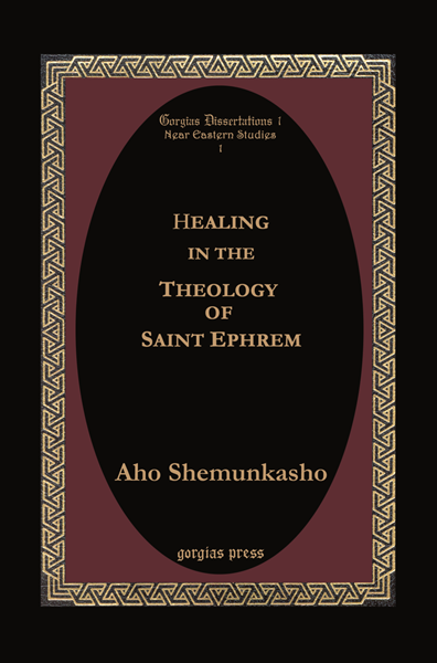 Picture of Healing in the Theology of Saint Ephrem