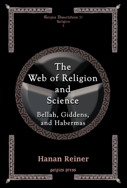 Picture of  Bellah, Habermas and Giddens