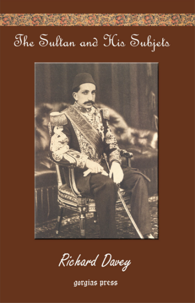 Picture of The Sultan and His Subjects