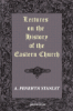 Picture of Lectures on the History of the Eastern Church
