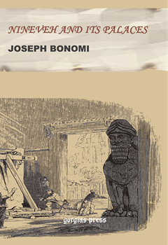 Picture For Author Joseph  Bonomi