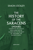 Picture of The History of the Saracens (Arabs)