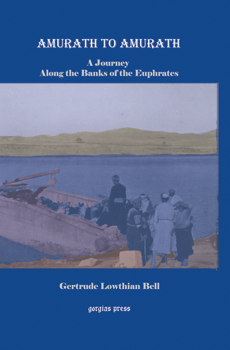 Picture For Author Gertrude  Bell
