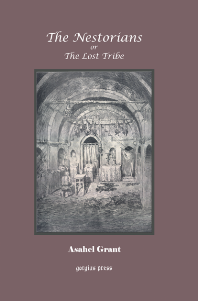 Picture of The Nestorians or The Lost Tribe