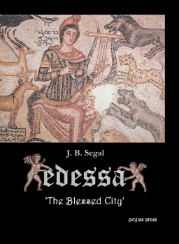 Picture For Author J.  B. Segal