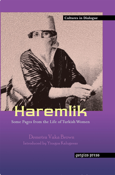 Picture of  Some Pages from the Life of Turkish Women (Hardback)