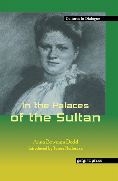 Picture of In the Palaces of the Sultan (Hardback)