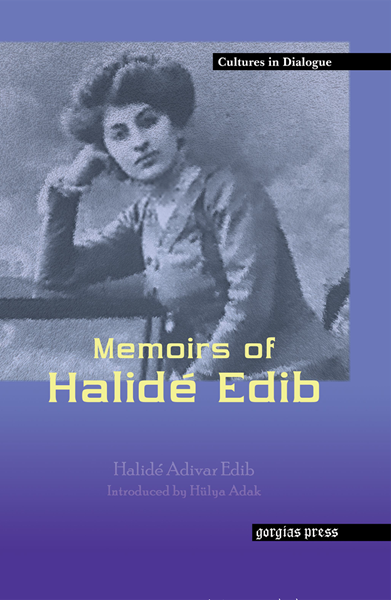 Picture of Memoirs of Halide Edib