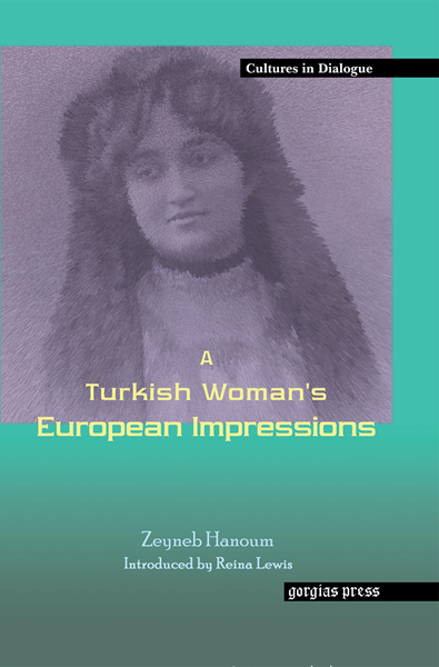 Picture of A Turkish Woman's European Impressions