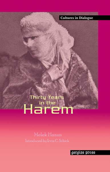 Picture of Thirty Years in the Harem