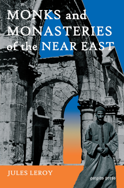 Picture of Monks and Monasteries of the Near East