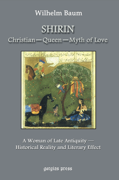 Picture of  Christian - Queen - Myth of Love