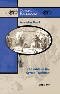 Picture of The Bible in the Syriac Tradition (English Version)