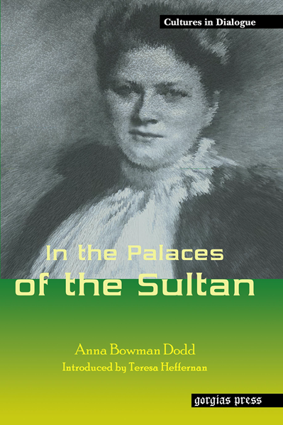 Picture of In the Palaces of the Sultan (Paperback)